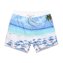 Load image into Gallery viewer, shorts fashion beach