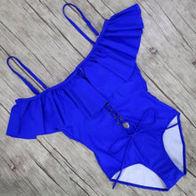 Load image into Gallery viewer, One Piece Swimwear Women