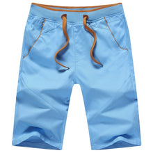 Load image into Gallery viewer, Shorts Men Summer Casual