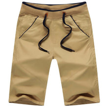 Load image into Gallery viewer, Shorts Men Summer Casual