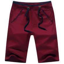 Load image into Gallery viewer, Shorts Men Summer Casual