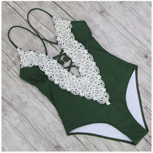 Load image into Gallery viewer, Sexy Bikinis Women Swimwear