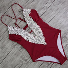 Load image into Gallery viewer, Sexy Bikinis Women Swimwear