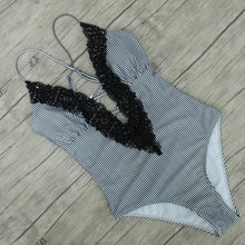 Load image into Gallery viewer, Sexy Bikinis Women Swimwear