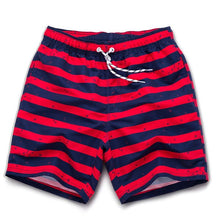 Load image into Gallery viewer, Men Beach Shorts