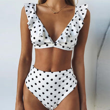 Load image into Gallery viewer, Sexy Lace Bikinis Women