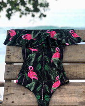 Load image into Gallery viewer, One Piece Swimwear Women