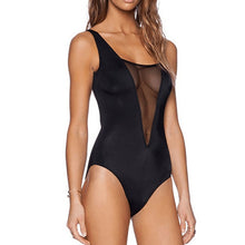Load image into Gallery viewer, Swimwear One Piece
