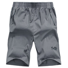 Load image into Gallery viewer, Shorts Men Summer Casual Men