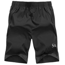 Load image into Gallery viewer, Shorts Men Summer Casual Men