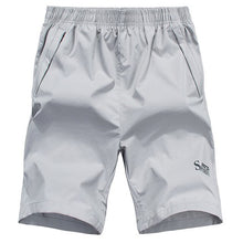 Load image into Gallery viewer, Shorts Men Summer Casual Men