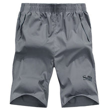 Load image into Gallery viewer, Shorts Men Summer Casual Men