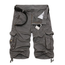 Load image into Gallery viewer, Shorts  Brand New Army Camouflage
