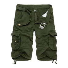 Load image into Gallery viewer, Shorts  Brand New Army Camouflage