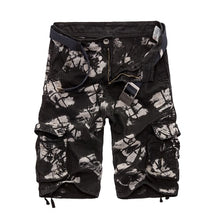 Load image into Gallery viewer, Shorts  Brand New Army Camouflage
