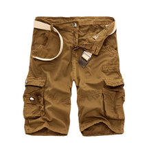 Load image into Gallery viewer, Shorts  Brand New Army Camouflage