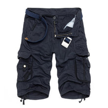 Load image into Gallery viewer, Shorts  Brand New Army Camouflage