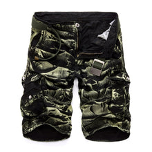 Load image into Gallery viewer, Shorts  Brand New Army Camouflage