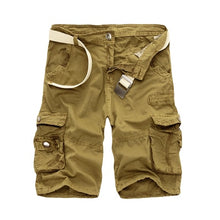 Load image into Gallery viewer, Shorts  Brand New Army Camouflage