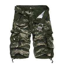 Load image into Gallery viewer, Shorts  Brand New Army Camouflage