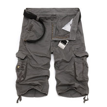 Load image into Gallery viewer, Shorts  Brand New Army Camouflage