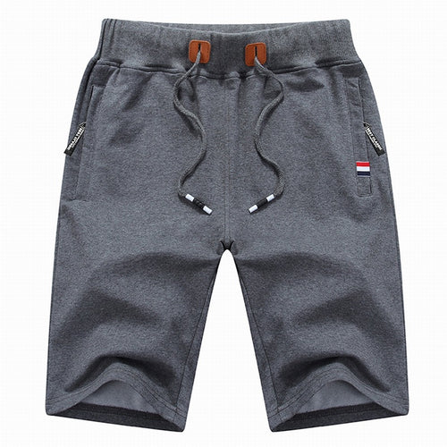 Men's Shorts- Summer