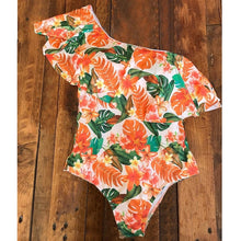 Load image into Gallery viewer, One Piece Swimwear Women