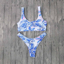 Load image into Gallery viewer, Bikini 2019 Sexy Bikinis Women Swimsuit