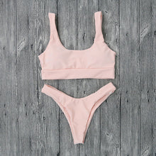 Load image into Gallery viewer, Bikini 2019 Sexy Bikinis Women Swimsuit