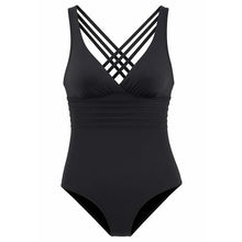 Load image into Gallery viewer, Swimsuit Vintage One Piece
