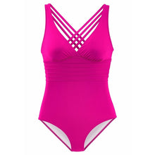 Load image into Gallery viewer, Swimsuit Vintage One Piece