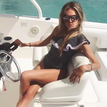 Load image into Gallery viewer, One Piece Swimwear Women