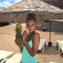 Load image into Gallery viewer, New Sexy Swimwear One Piece