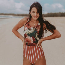 Load image into Gallery viewer, Sexy One Piece Swimsuit