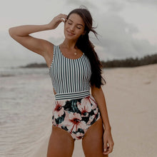 Load image into Gallery viewer, Sexy One Piece Swimsuit