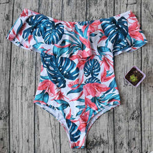 Load image into Gallery viewer, One Piece Swimwear Women