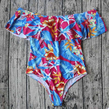 Load image into Gallery viewer, One Piece Swimwear Women