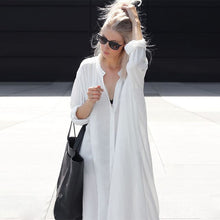 Load image into Gallery viewer, New Women Summer Beachwear Long