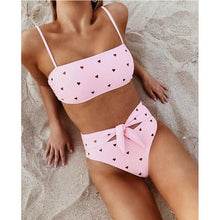 Load image into Gallery viewer, Sexy Set Swimwear Women