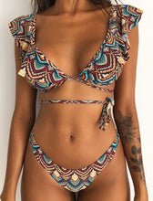 Load image into Gallery viewer, Sexy Bikini Mujer Bikini
