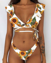 Load image into Gallery viewer, Sexy Bikini Mujer Bikini