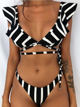 Load image into Gallery viewer, Sexy Bikini Mujer Bikini