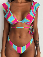 Load image into Gallery viewer, Sexy Bikini Mujer Bikini
