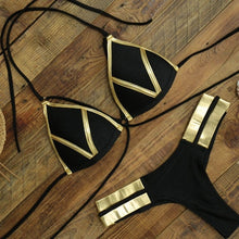 Load image into Gallery viewer, Bikinis Women Swimsuit Sexy
