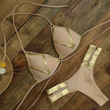 Load image into Gallery viewer, Bikinis Women Swimsuit Sexy