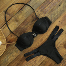 Load image into Gallery viewer, Bikinis Women Swimsuit Sexy