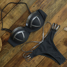 Load image into Gallery viewer, Bikinis Women Swimsuit Sexy