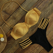 Load image into Gallery viewer, Bikinis Women Swimsuit Sexy