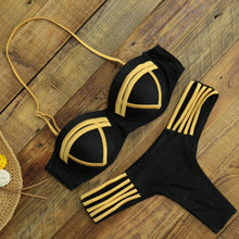 Load image into Gallery viewer, Bikinis Women Swimsuit Sexy