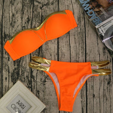 Load image into Gallery viewer, Bikinis Women Swimsuit Sexy